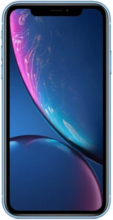 Смартфон Apple iPhone Xr 64 ГБ, nano SIM+eSIM, коралл